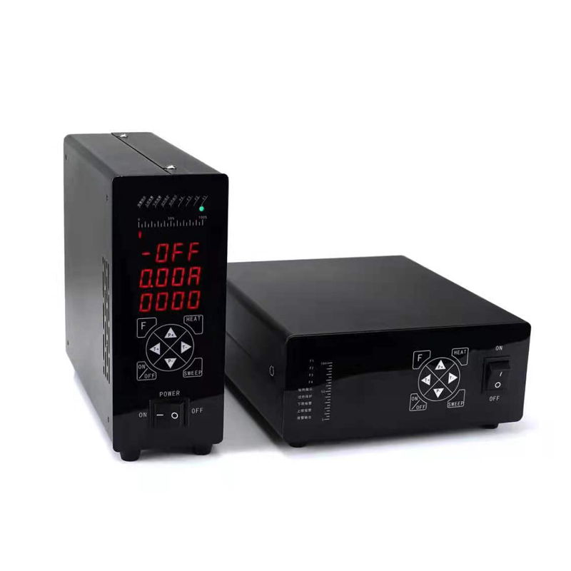 超声波发生器的调节方法和注意事项